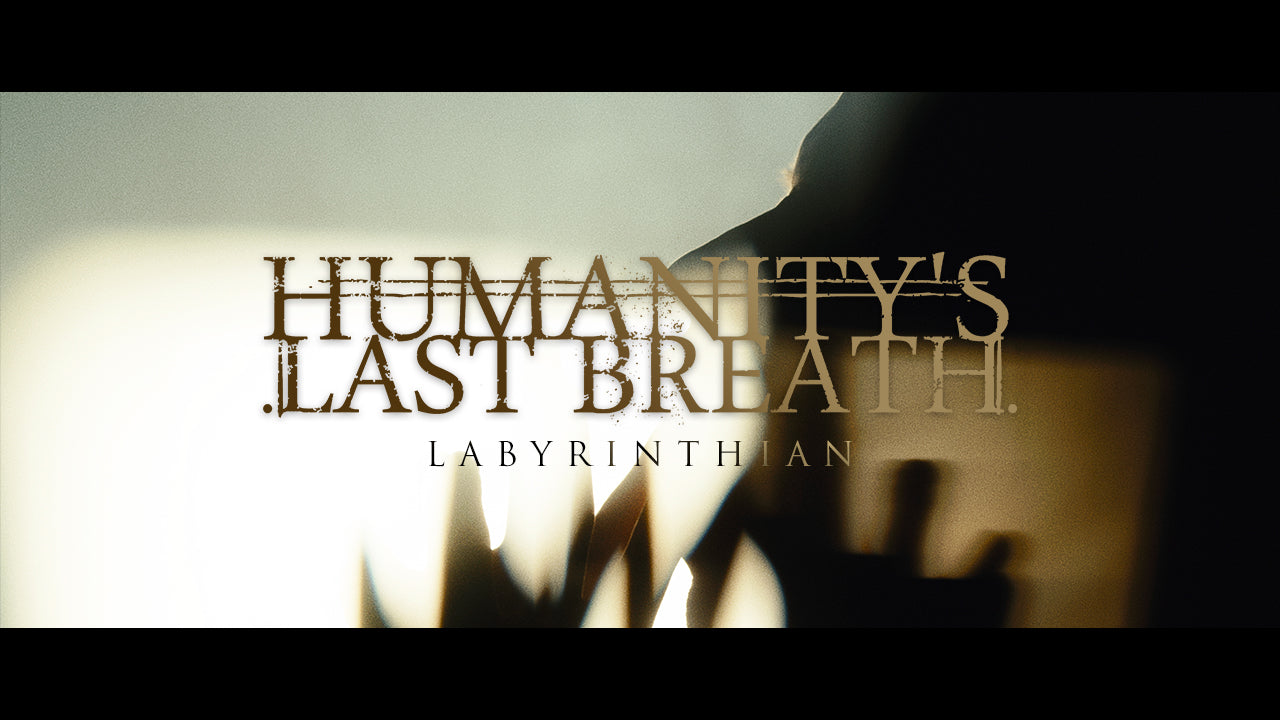 Humanity's Last Breath Official Website & Webstore – Humanitys Last Breath